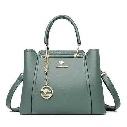 Bolsa de Couro Sofistique - Magazine Nick e Mara