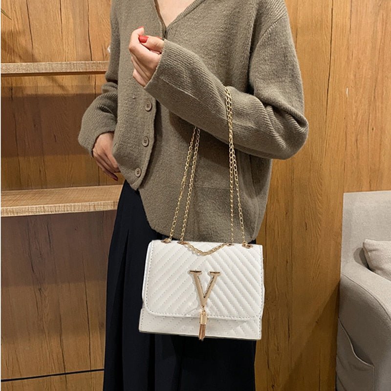 Bolsa Michele - Magazine Nick e Mara