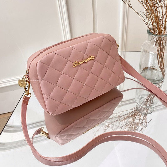 Bolsa Trend Lingge - Magazine Nick e Mara