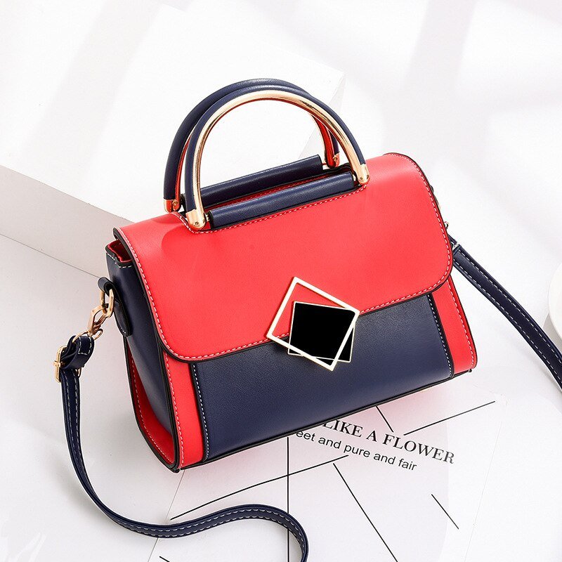 Bolsa Vintage Fashion - Magazine Nick e Mara