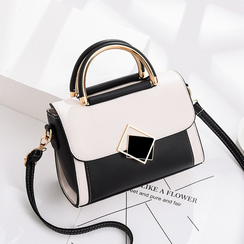 Bolsa Vintage Fashion - Magazine Nick e Mara