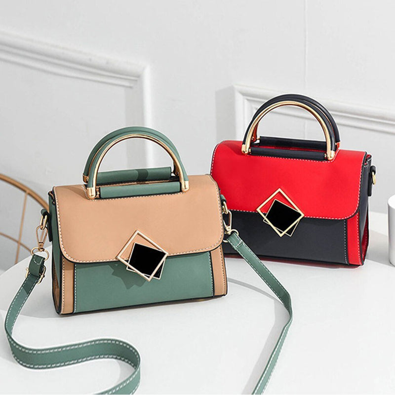Bolsa Vintage Fashion - Magazine Nick e Mara