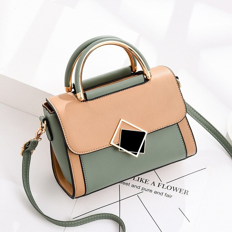 Bolsa Vintage Fashion - Magazine Nick e Mara