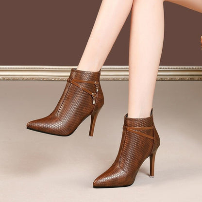Bota Alphaville - Magazine Nick e Mara
