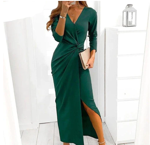 Vestido Elis-berisart