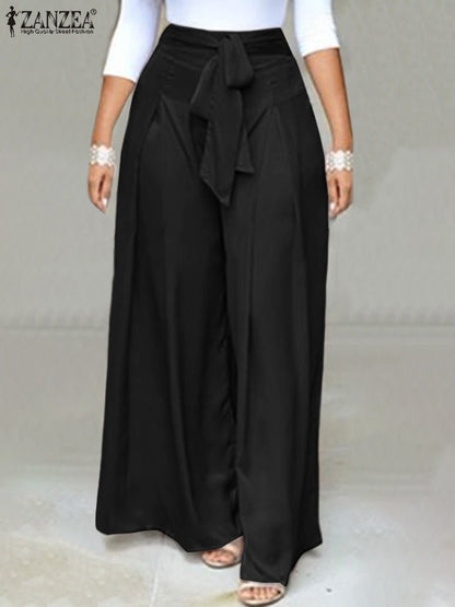 Calça Palazzo - Magazine Nick e Mara