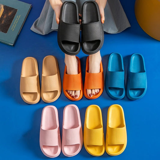 Chinelo Nuvem Confort - Magazine Nick e Mara