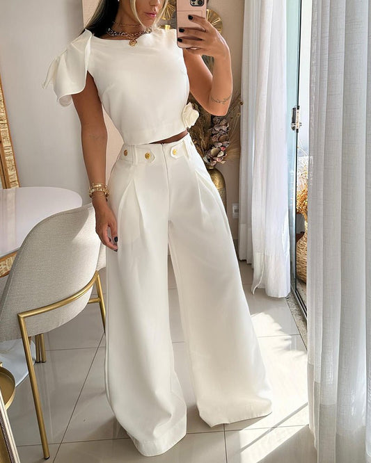 Conjunto Bruna - Magazine Nick e Mara
