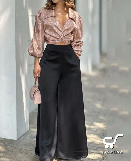 Conjunto Fiorella - Magazine Nick e Mara