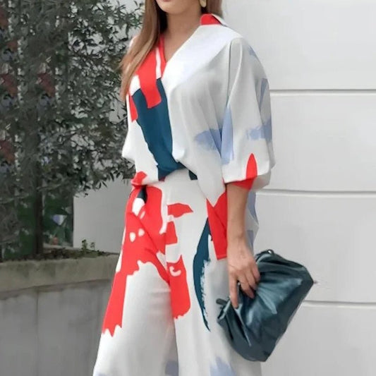 Conjunto Gisele - Magazine Nick e Mara