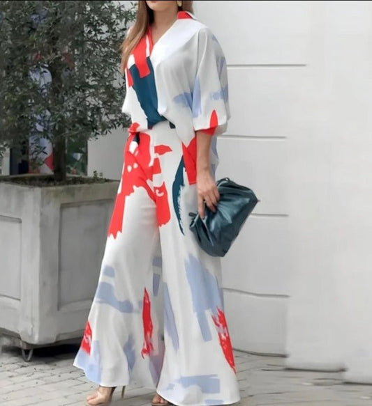 Conjunto Gisele - Magazine Nick e Mara