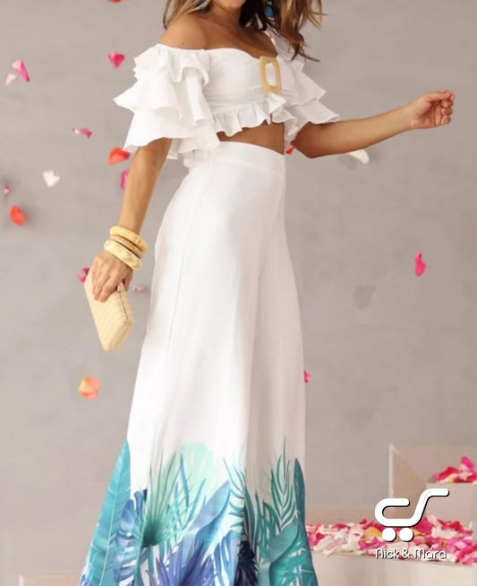 Conjunto Kayla - Magazine Nick e Mara