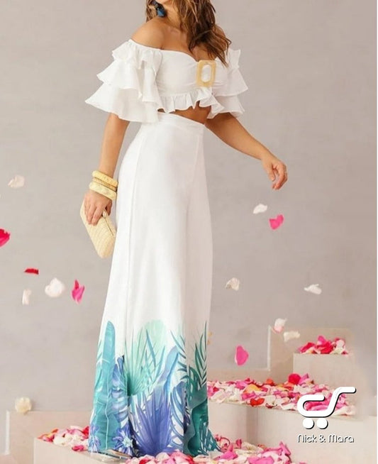Conjunto Kayla - Magazine Nick e Mara