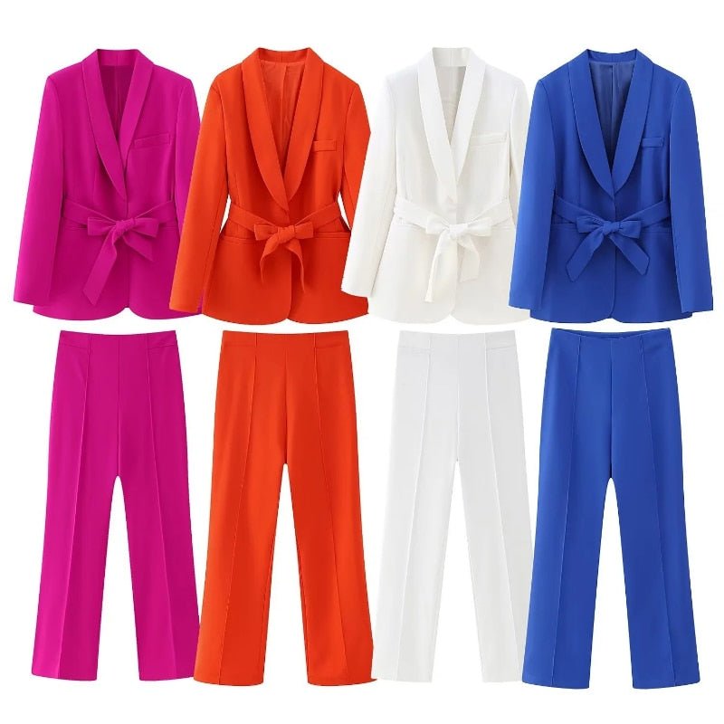 Conjunto Larissa - Magazine Nick e Mara