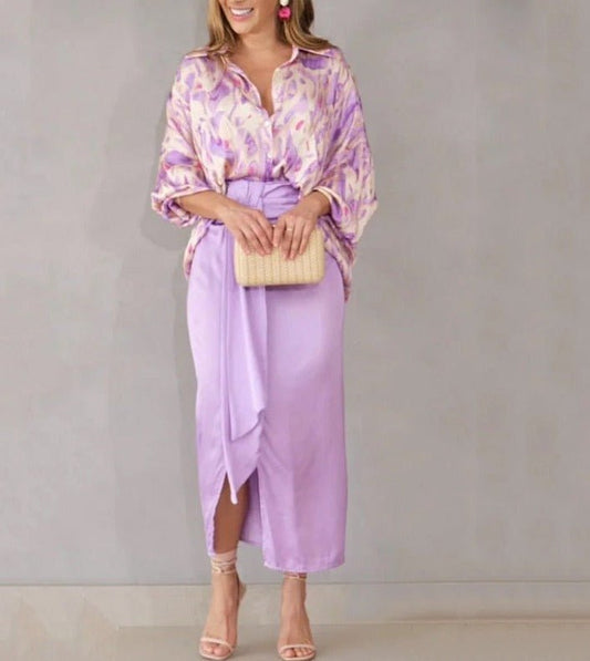 Conjunto Laura - Magazine Nick e Mara