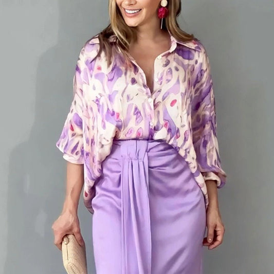 Conjunto Laura - Magazine Nick e Mara