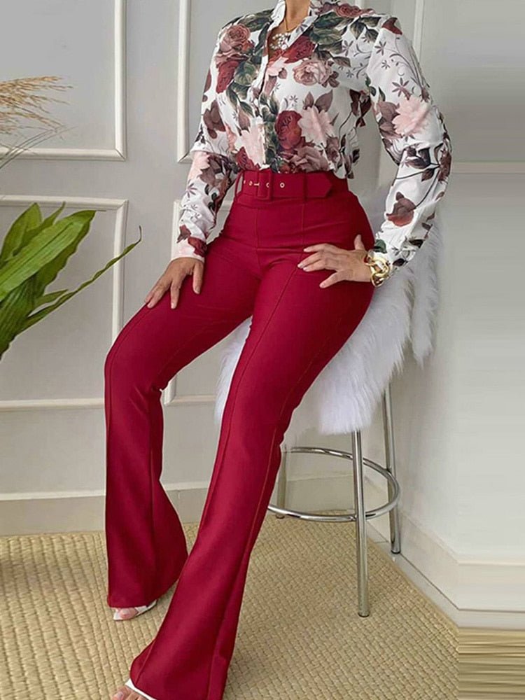 Conjunto Marsalha - Magazine Nick e Mara