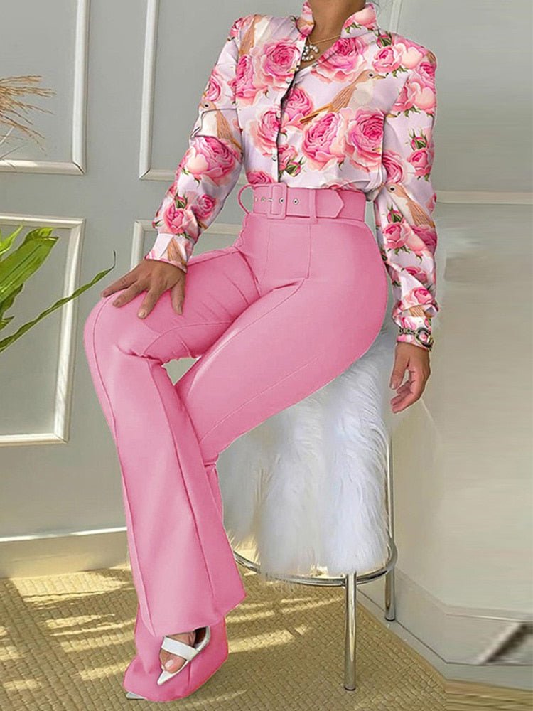 Conjunto Marsalha - Magazine Nick e Mara