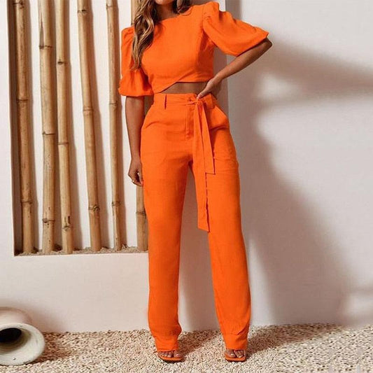 Conjunto Perla - Magazine Nick e Mara
