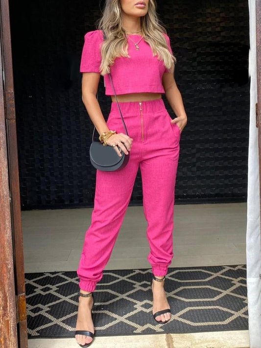 Conjunto Stacy - Magazine Nick e Mara