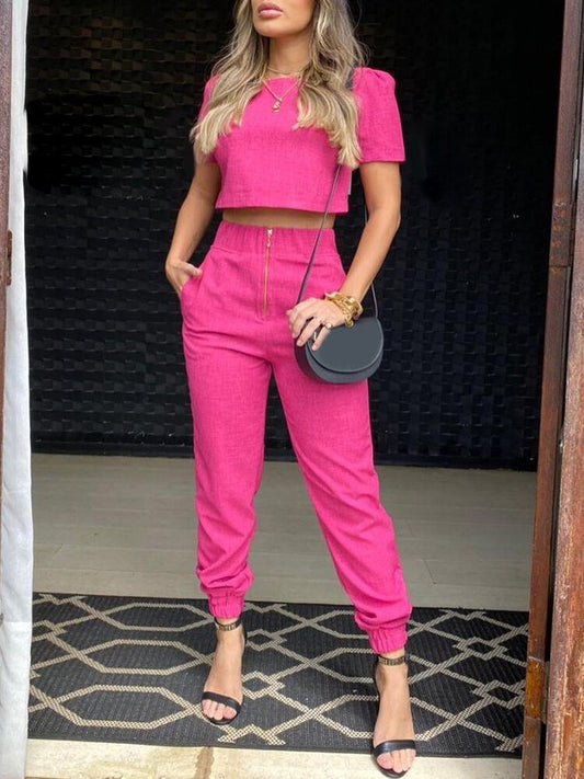 Conjunto Stacy - Magazine Nick e Mara