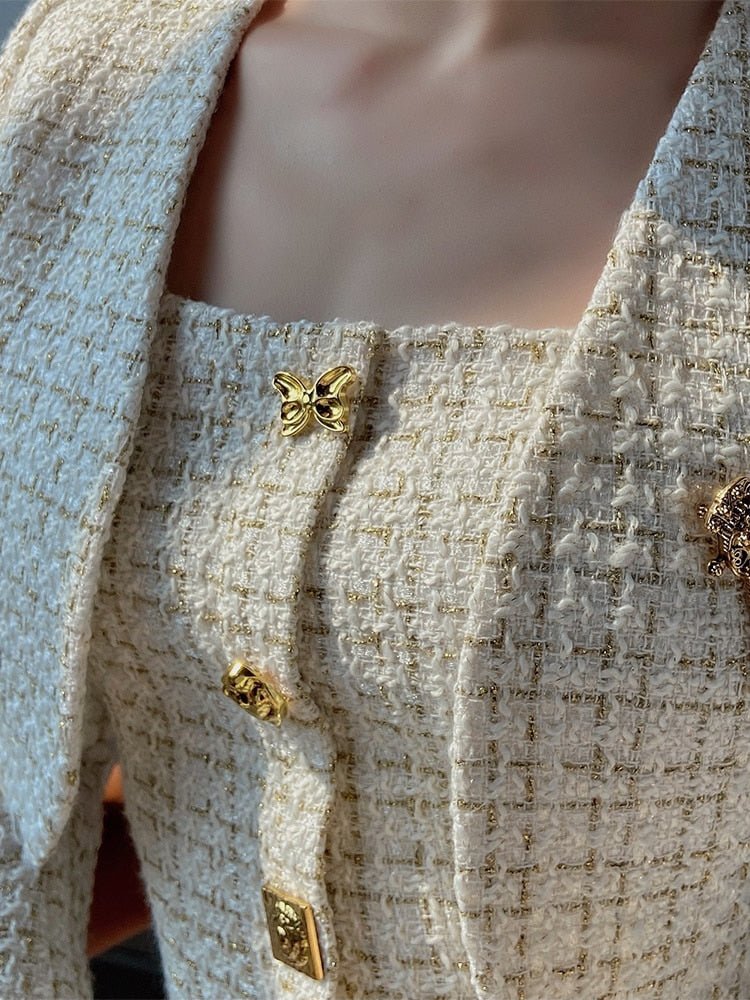 Conjunto Vicky - Magazine Nick e Mara