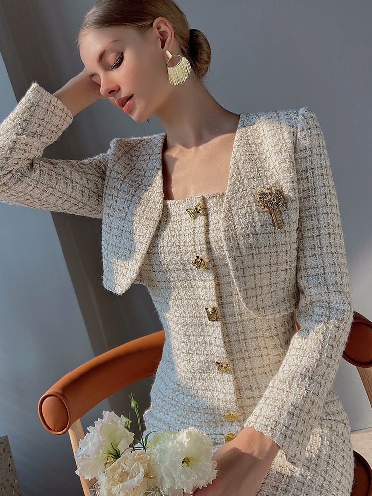 Conjunto Vicky - Magazine Nick e Mara