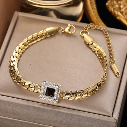 Pulseira Aline - Magazine Nick e Mara