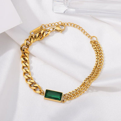 Pulseira Aline - Magazine Nick e Mara