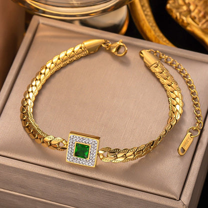 Pulseira Aline - Magazine Nick e Mara