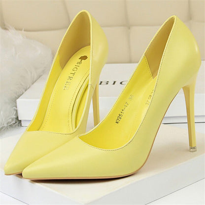 Sapato Luxury - Magazine Nick e Mara
