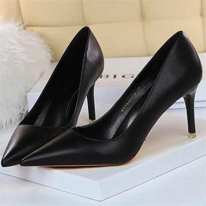 Sapato Luxury - Magazine Nick e Mara