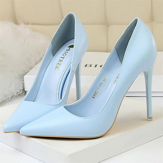 Sapato Luxury - Magazine Nick e Mara