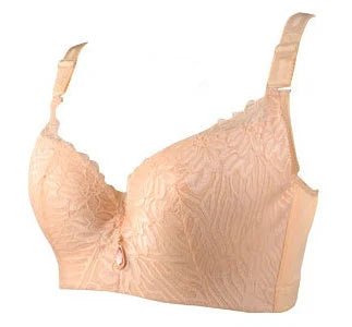 Sutiã Renda Confortável, Uso Diário, Push Up - Nik Modas