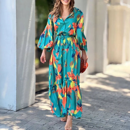 Vestido Amazônia - Nik Modas