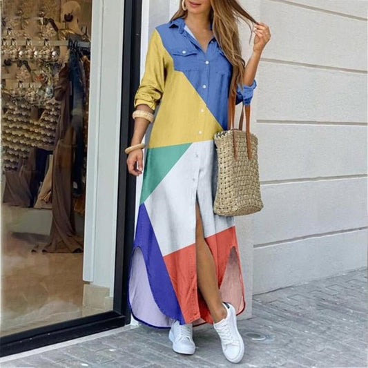 Vestido Anabela - Magazine Nick e Mara