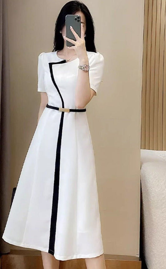 Vestido Anne - Magazine Nick e Mara