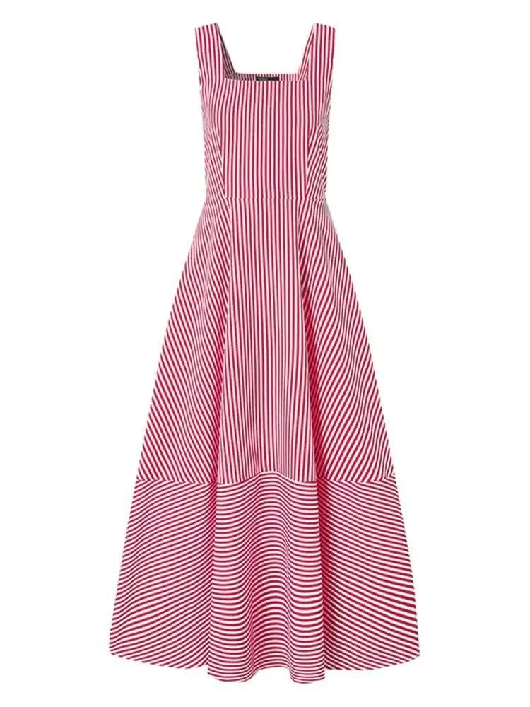 Vestido Ayla - Nik Modas