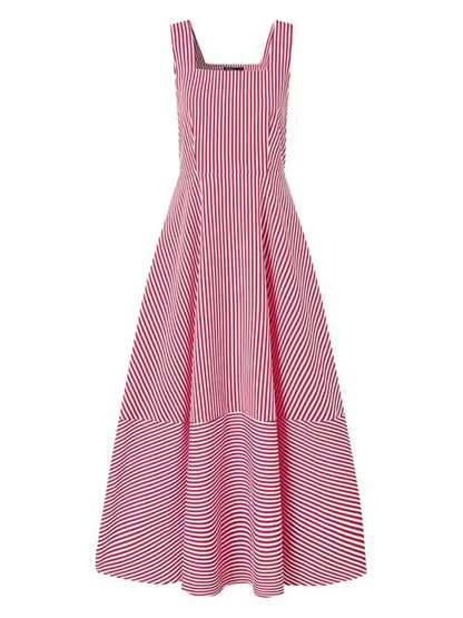 Vestido Ayla - Nik Modas