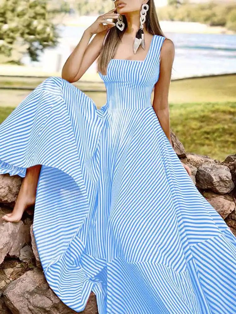 Vestido Ayla - Nik Modas