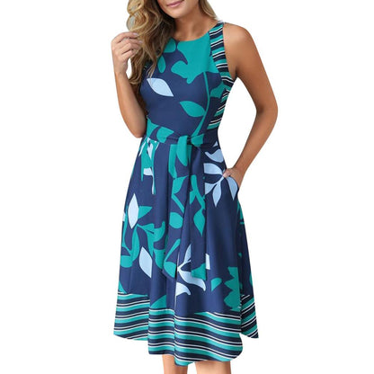 Vestido Casual Juliana - Magazine Nick e Mara