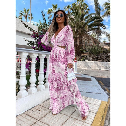 Vestido Casual Summer - Magazine Nick e Mara