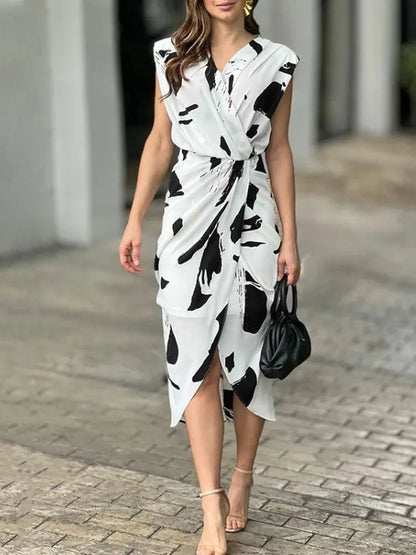 Vestido Débora - Nik Modas
