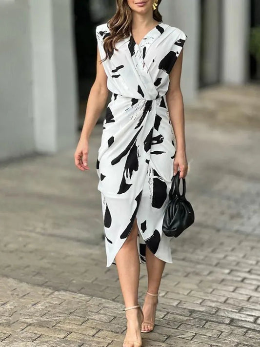 Vestido Débora - Nik Modas