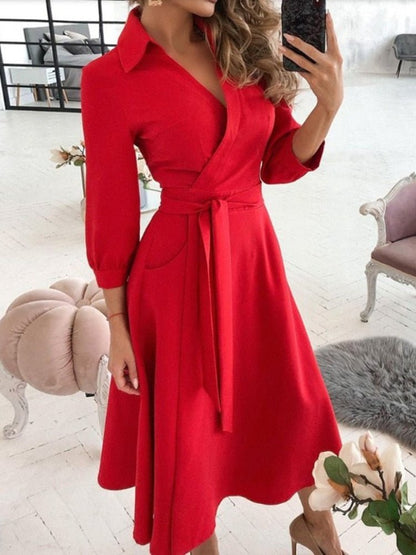 Vestido Desirrê - Magazine Nick e Mara