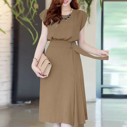 Vestido Elegante - Nik Modas