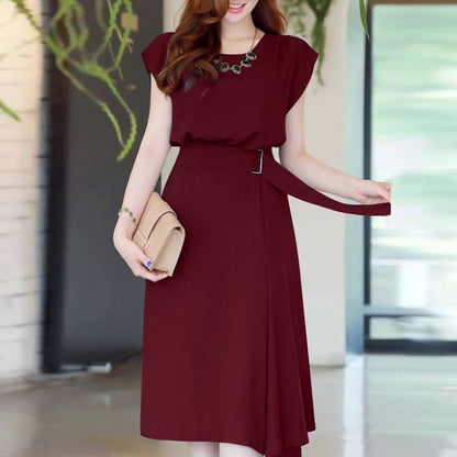 Vestido Elegante - Nik Modas