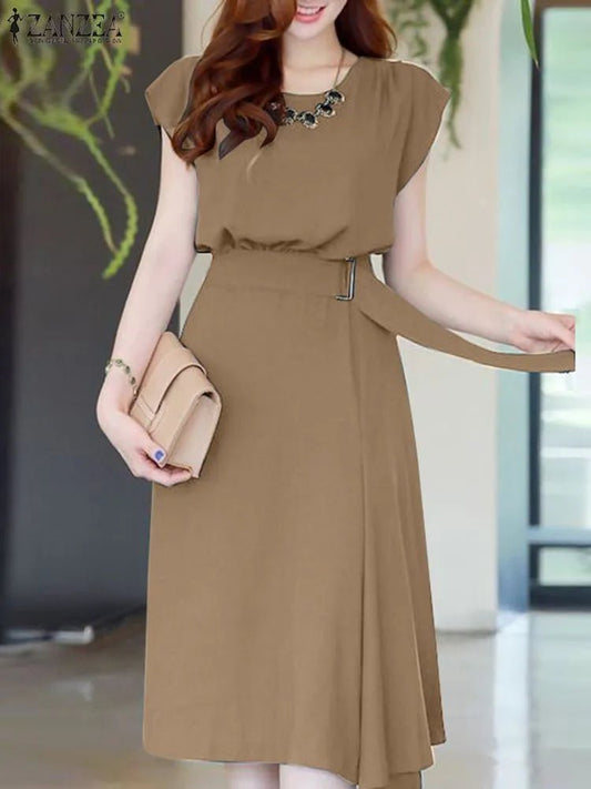 Vestido Elegante - Nik Modas