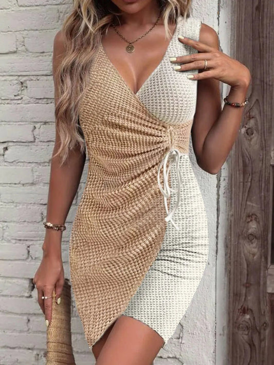 Vestido Eliza - Nik Modas