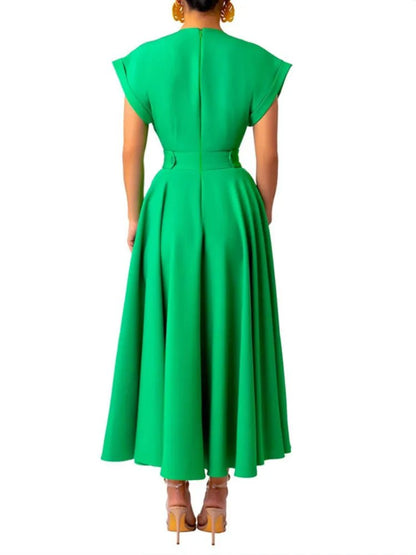Vestido Esmeralda - Nik Modas